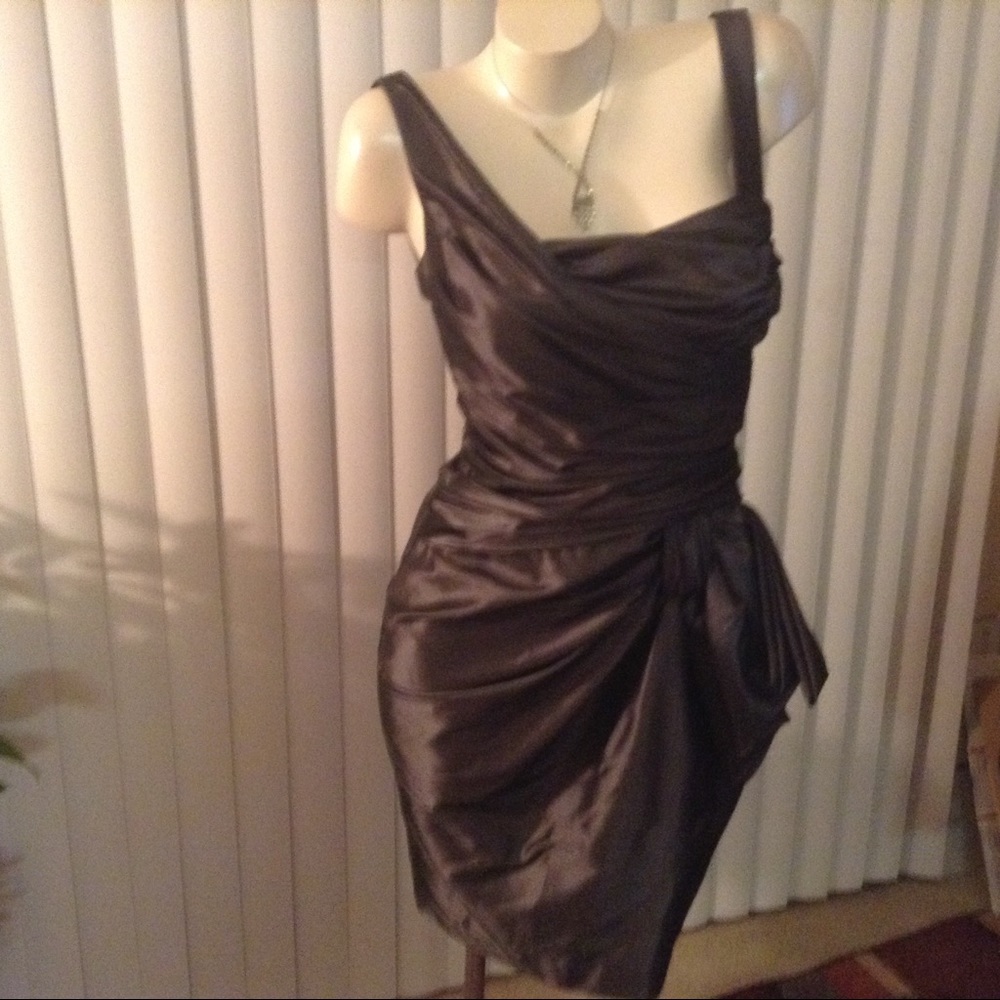 Maggy London Dress